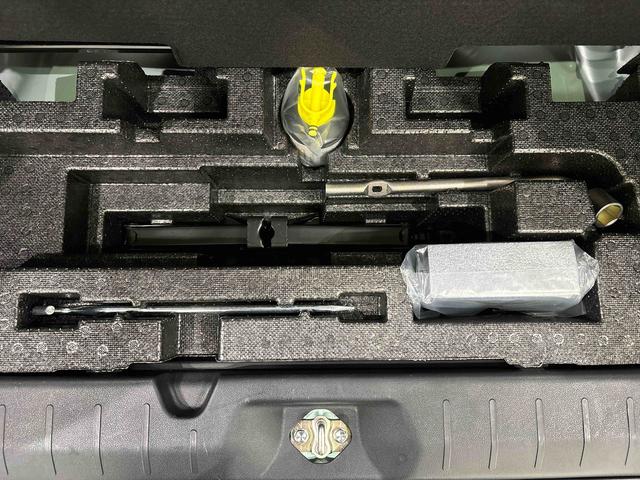 タントＸＬＥＤオートライト　パワースライドドアウェルカムオープン機能　電動格納式ドアミラー　助手席ロングスライド　助手席イージークローザー　　セキュリティアラーム　キーフリーシステム（広島県）の中古車