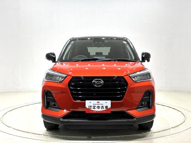 ロッキーＧ　ナビゲーション　ドラレコ　ＥＴＣ　パノラマモニターＬＥＤヘッドランプ・フォグランプ　全車速追従機能付アダプティブクルーズコントロール　レーンキープコントロール　アルミホイール　シートヒーター　プッシュボタンスタート（広島県）の中古車