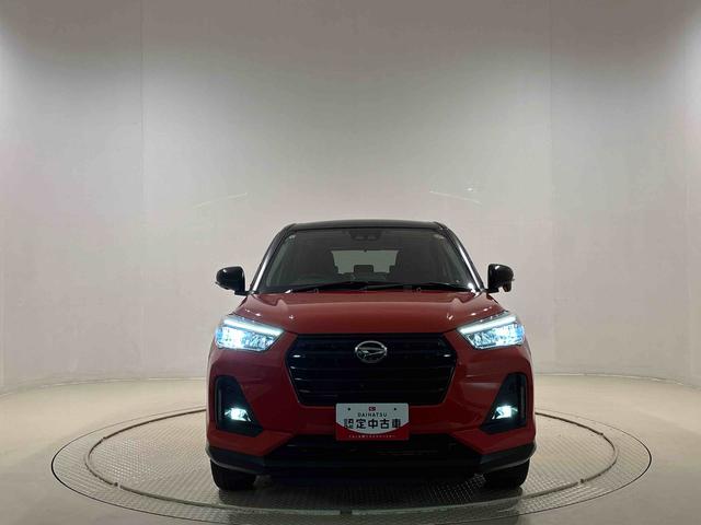 ロッキーＧ　ナビゲーション　ドラレコ　ＥＴＣ　パノラマモニターＬＥＤヘッドランプ・フォグランプ　全車速追従機能付アダプティブクルーズコントロール　レーンキープコントロール　アルミホイール　シートヒーター　プッシュボタンスタート（広島県）の中古車