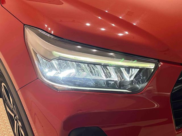 ロッキーＧ　ナビゲーション　ドラレコ　ＥＴＣ　パノラマモニターＬＥＤヘッドランプ・フォグランプ　全車速追従機能付アダプティブクルーズコントロール　レーンキープコントロール　アルミホイール　シートヒーター　プッシュボタンスタート（広島県）の中古車