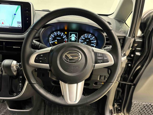 ムーヴカスタム RS ハイパーリミテッドSAIII ナビ・ドラレコLEDオートハイビーム・フォグランプ 運転席シートヒーター アルミホイール オートライト プッシュボタンスタート セキュリティアラーム(広島県)の中古車