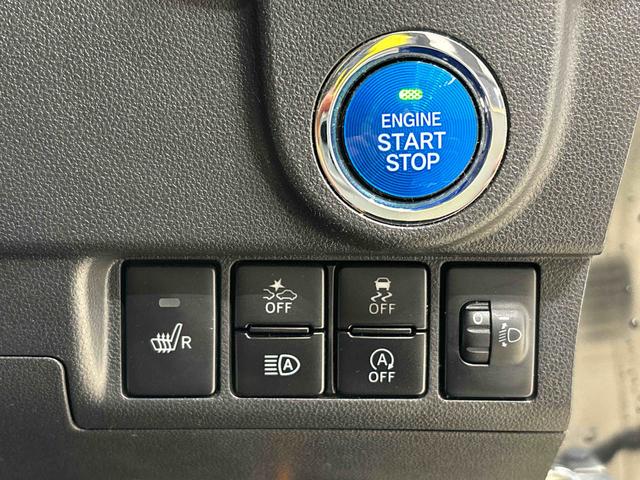 ムーヴカスタム RS ハイパーリミテッドSAIII ナビ・ドラレコLEDオートハイビーム・フォグランプ 運転席シートヒーター アルミホイール オートライト プッシュボタンスタート セキュリティアラーム(広島県)の中古車