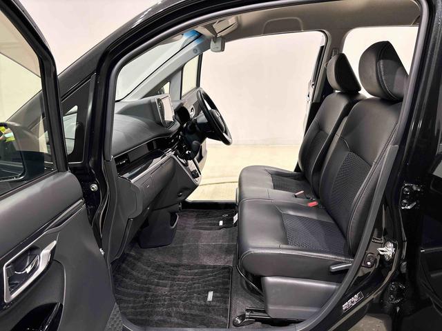 ムーヴカスタム RS ハイパーリミテッドSAIII ナビ・ドラレコLEDオートハイビーム・フォグランプ 運転席シートヒーター アルミホイール オートライト プッシュボタンスタート セキュリティアラーム(広島県)の中古車