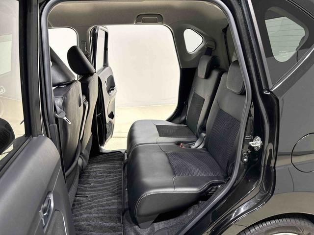 ムーヴカスタム RS ハイパーリミテッドSAIII ナビ・ドラレコLEDオートハイビーム・フォグランプ 運転席シートヒーター アルミホイール オートライト プッシュボタンスタート セキュリティアラーム(広島県)の中古車