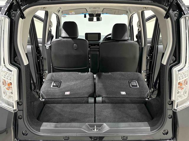 ムーヴカスタム RS ハイパーリミテッドSAIII ナビ・ドラレコLEDオートハイビーム・フォグランプ 運転席シートヒーター アルミホイール オートライト プッシュボタンスタート セキュリティアラーム(広島県)の中古車