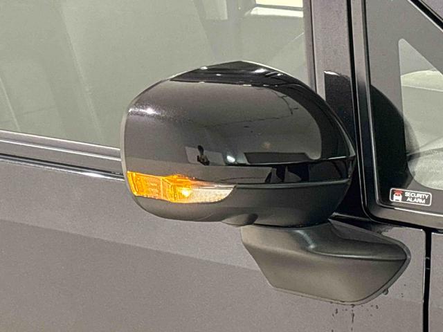 ムーヴカスタム RS ハイパーリミテッドSAIII ナビ・ドラレコLEDオートハイビーム・フォグランプ 運転席シートヒーター アルミホイール オートライト プッシュボタンスタート セキュリティアラーム(広島県)の中古車