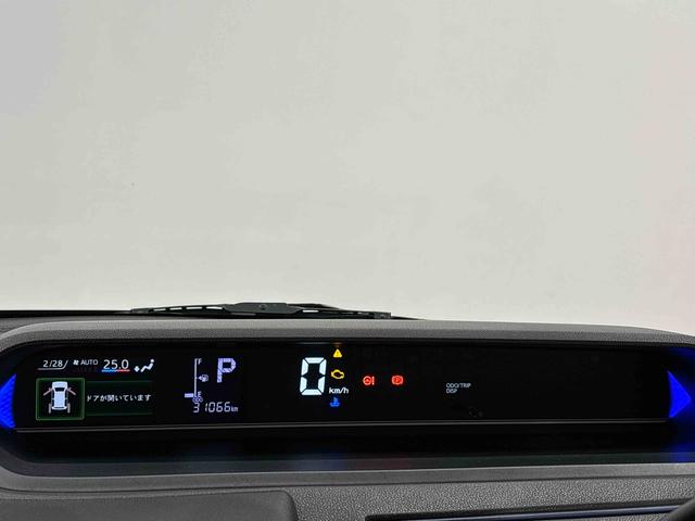 タントカスタムＸ　７インチナビ　ＥＴＣ　ドライブレコーダー付全周囲カメラ側電動スライドドア　前席シートヒーター　オーディオ操作用ステアリングスイッチ　ＬＥＤヘッドライト　ＬＥＤフォグランプ　プッシュボタンスタート　１４インチアルミホイール　純正カーペットマット（広島県）の中古車