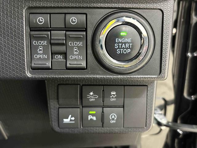 タントカスタムＸ　７インチナビ　ＥＴＣ　ドライブレコーダー付全周囲カメラ側電動スライドドア　前席シートヒーター　オーディオ操作用ステアリングスイッチ　ＬＥＤヘッドライト　ＬＥＤフォグランプ　プッシュボタンスタート　１４インチアルミホイール　純正カーペットマット（広島県）の中古車