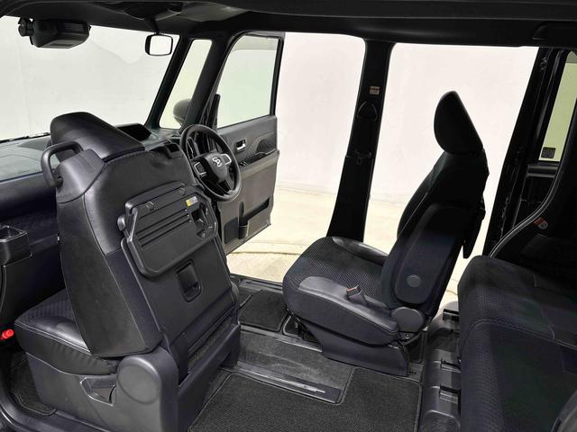 タントカスタムＸ　７インチナビ　ＥＴＣ　ドライブレコーダー付全周囲カメラ側電動スライドドア　前席シートヒーター　オーディオ操作用ステアリングスイッチ　ＬＥＤヘッドライト　ＬＥＤフォグランプ　プッシュボタンスタート　１４インチアルミホイール　純正カーペットマット（広島県）の中古車