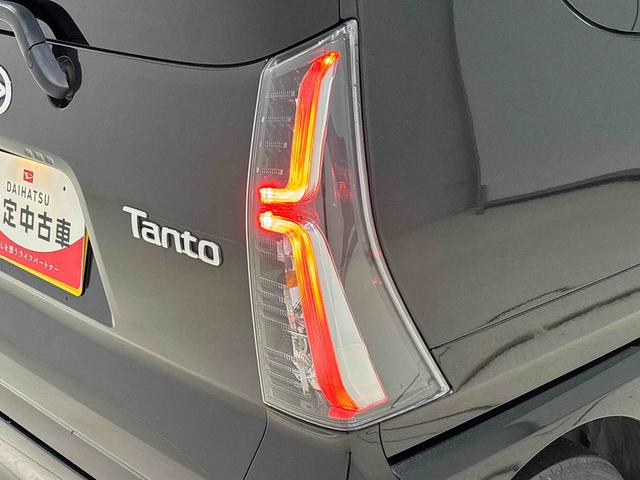 タントカスタムＸ　７インチナビ　ＥＴＣ　ドライブレコーダー付全周囲カメラ側電動スライドドア　前席シートヒーター　オーディオ操作用ステアリングスイッチ　ＬＥＤヘッドライト　ＬＥＤフォグランプ　プッシュボタンスタート　１４インチアルミホイール　純正カーペットマット（広島県）の中古車