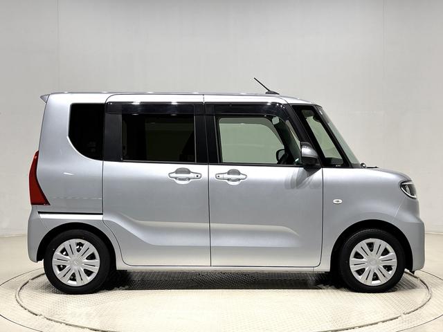 タントＸ　　純正ナビ　前後ドラレコ　ＥＴＣ　両側パワースライドドアまごころ保証１２カ月（走行距離無制限）　ＬＥＤオートライト　パワースライドドアウェルカムオープン機能　電動パーキングブレーキ　　オート電動格納式ドアミラー（広島県）の中古車