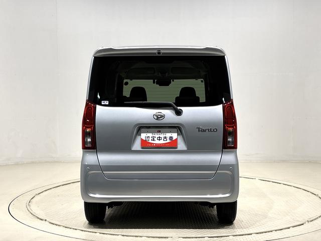 タントＸ　　純正ナビ　前後ドラレコ　ＥＴＣ　両側パワースライドドアまごころ保証１２カ月（走行距離無制限）　ＬＥＤオートライト　パワースライドドアウェルカムオープン機能　電動パーキングブレーキ　　オート電動格納式ドアミラー（広島県）の中古車