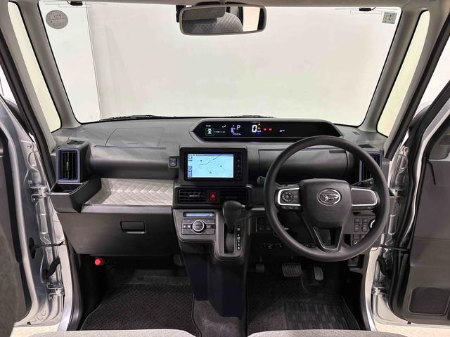 タントＸ　　純正ナビ　前後ドラレコ　ＥＴＣ　両側パワースライドドアまごころ保証１２カ月（走行距離無制限）　ＬＥＤオートライト　パワースライドドアウェルカムオープン機能　電動パーキングブレーキ　　オート電動格納式ドアミラー（広島県）の中古車