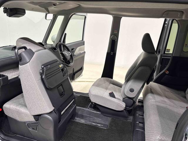 タントＸ　　純正ナビ　前後ドラレコ　ＥＴＣ　両側パワースライドドアまごころ保証１２カ月（走行距離無制限）　ＬＥＤオートライト　パワースライドドアウェルカムオープン機能　電動パーキングブレーキ　　オート電動格納式ドアミラー（広島県）の中古車