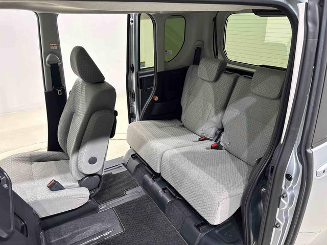 タントＸ　　純正ナビ　前後ドラレコ　ＥＴＣ　両側パワースライドドアまごころ保証１２カ月（走行距離無制限）　ＬＥＤオートライト　パワースライドドアウェルカムオープン機能　電動パーキングブレーキ　　オート電動格納式ドアミラー（広島県）の中古車