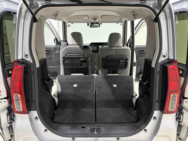 タントＸ　　純正ナビ　前後ドラレコ　ＥＴＣ　両側パワースライドドアまごころ保証１２カ月（走行距離無制限）　ＬＥＤオートライト　パワースライドドアウェルカムオープン機能　電動パーキングブレーキ　　オート電動格納式ドアミラー（広島県）の中古車