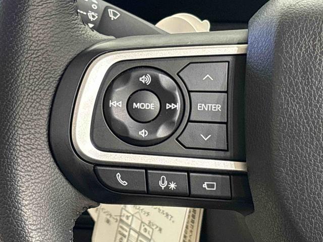 タントファンクロスターボ　１０インチナビ　ＥＴＣ　ドラレコパノラマカメラ　プッシュボタンスタート　両側電動スライドドア　パワースライドドア予約オープン機能　ミラクルオープンドア　シートバックテーブル　運転席助手席シートヒーター　運転席シートリフター（広島県）の中古車