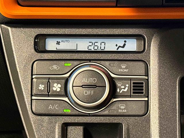 タントファンクロスターボ　１０インチナビ　ＥＴＣ　ドラレコパノラマカメラ　プッシュボタンスタート　両側電動スライドドア　パワースライドドア予約オープン機能　ミラクルオープンドア　シートバックテーブル　運転席助手席シートヒーター　運転席シートリフター（広島県）の中古車