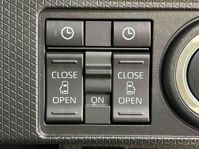 タントファンクロスターボ　１０インチナビ　ＥＴＣ　ドラレコパノラマカメラ　プッシュボタンスタート　両側電動スライドドア　パワースライドドア予約オープン機能　ミラクルオープンドア　シートバックテーブル　運転席助手席シートヒーター　運転席シートリフター（広島県）の中古車