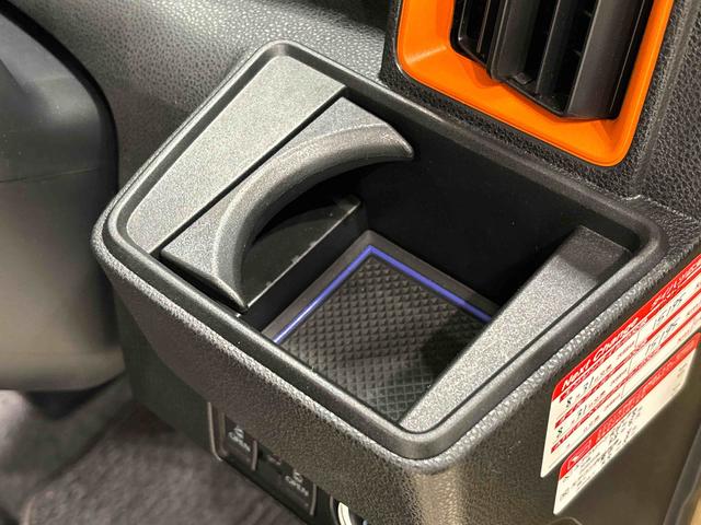 タントファンクロスターボ　１０インチナビ　ＥＴＣ　ドラレコパノラマカメラ　プッシュボタンスタート　両側電動スライドドア　パワースライドドア予約オープン機能　ミラクルオープンドア　シートバックテーブル　運転席助手席シートヒーター　運転席シートリフター（広島県）の中古車