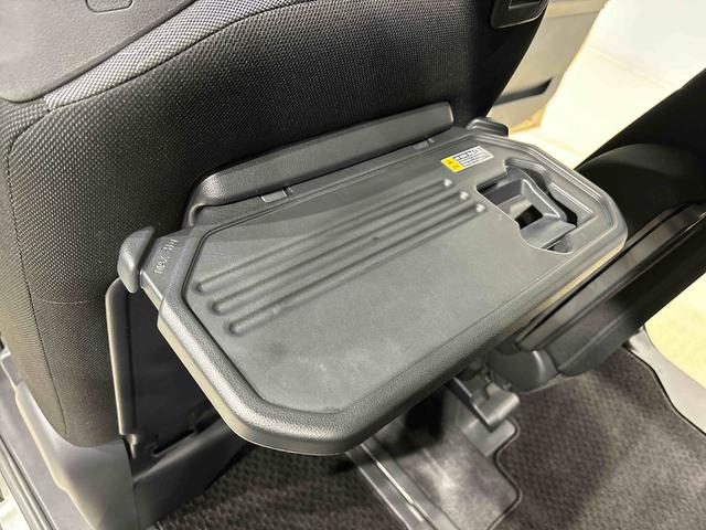 タントファンクロスターボ　１０インチナビ　ＥＴＣ　ドラレコパノラマカメラ　プッシュボタンスタート　両側電動スライドドア　パワースライドドア予約オープン機能　ミラクルオープンドア　シートバックテーブル　運転席助手席シートヒーター　運転席シートリフター（広島県）の中古車