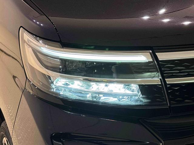 タントカスタムＲＳ　４ＷＤ　ナビ　ドラレコ　ＥＴＣパノラマモニター　ＬＥＤオートライト　パワースライドドアウェルカムオープン機能　オート電動格納式ドアミラー　助手席ロングスライド　助手席イージークローザー　運転席助手席シートヒーター　アルミホイール（広島県）の中古車