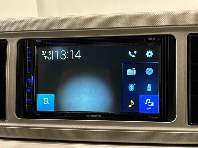 ミラトコットＧ　ＳＡIIIディスプレイオーディオ　ＬＥＤヘッドランプ　運転席・助手席シートヒーター　オートライト　プッシュボタンスタート　パノラマモニター対応カメラ　コーナーセンサー　運転席シートリフター　ＵＳＢ電源ソケット（広島県）の中古車