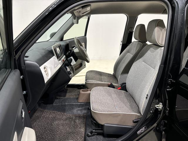 ミラトコットＧ　ＳＡIIIディスプレイオーディオ　ＬＥＤヘッドランプ　運転席・助手席シートヒーター　オートライト　プッシュボタンスタート　パノラマモニター対応カメラ　コーナーセンサー　運転席シートリフター　ＵＳＢ電源ソケット（広島県）の中古車