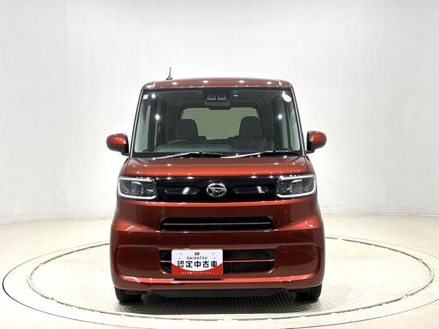 タントＸ　ナビ　バックカメラ　ドラレコ　ＥＴＣ電動パーキングブレーキ　ＬＥＤオートライト　パワースライドドアウェルカムオープン機能　　助手席ロングスライド　助手席イージークローザー　　セキュリティアラーム　キーフリーシステム（広島県）の中古車