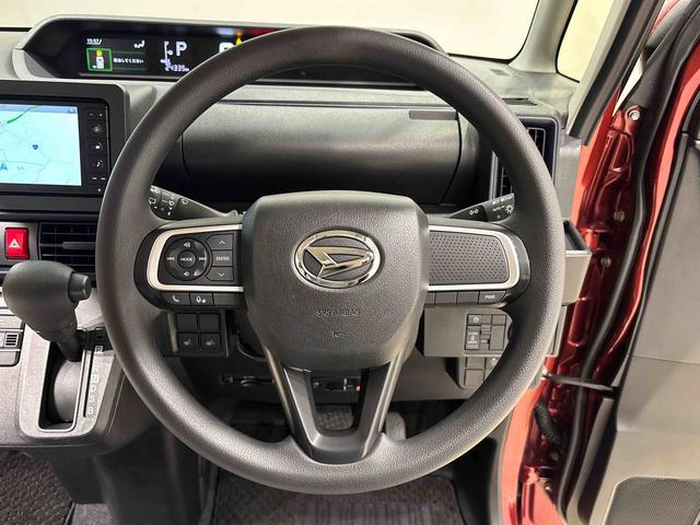 タントＸ　ナビ　バックカメラ　ドラレコ　ＥＴＣ電動パーキングブレーキ　ＬＥＤオートライト　パワースライドドアウェルカムオープン機能　　助手席ロングスライド　助手席イージークローザー　　セキュリティアラーム　キーフリーシステム（広島県）の中古車