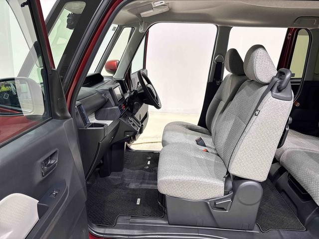 タントＸ　ナビ　バックカメラ　ドラレコ　ＥＴＣ電動パーキングブレーキ　ＬＥＤオートライト　パワースライドドアウェルカムオープン機能　　助手席ロングスライド　助手席イージークローザー　　セキュリティアラーム　キーフリーシステム（広島県）の中古車