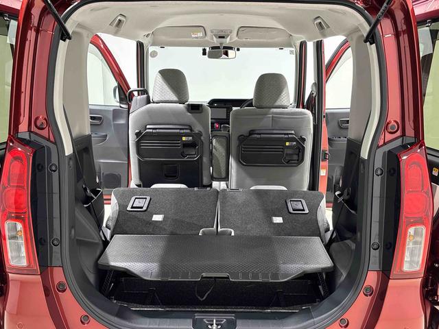 タントＸ　ナビ　バックカメラ　ドラレコ　ＥＴＣ電動パーキングブレーキ　ＬＥＤオートライト　パワースライドドアウェルカムオープン機能　　助手席ロングスライド　助手席イージークローザー　　セキュリティアラーム　キーフリーシステム（広島県）の中古車