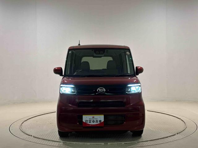 タントＸ　ナビ　バックカメラ　ドラレコ　ＥＴＣ電動パーキングブレーキ　ＬＥＤオートライト　パワースライドドアウェルカムオープン機能　　助手席ロングスライド　助手席イージークローザー　　セキュリティアラーム　キーフリーシステム（広島県）の中古車