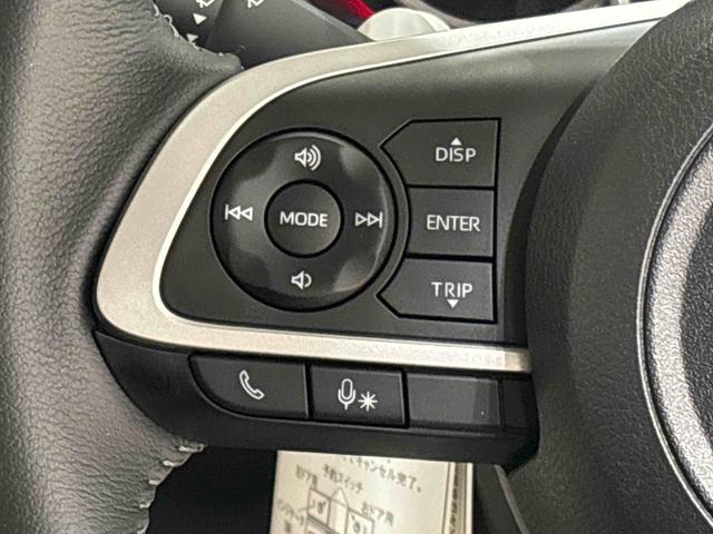 トールカスタムＧ　９インチディスプレイオーディオ・カメラＬＥＤヘッドランプ・フォグランプ　　１４インチアルミホイール　オートライト　プッシュボタンスタート　クルーズコントロール　　コーナーセンサー　パワースライドドア　キーフリーシステム（広島県）の中古車