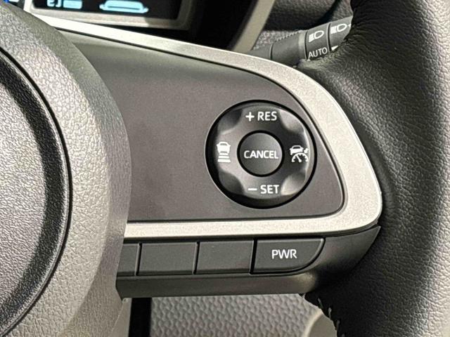 トールカスタムＧ　９インチディスプレイオーディオ・カメラＬＥＤヘッドランプ・フォグランプ　　１４インチアルミホイール　オートライト　プッシュボタンスタート　クルーズコントロール　　コーナーセンサー　パワースライドドア　キーフリーシステム（広島県）の中古車