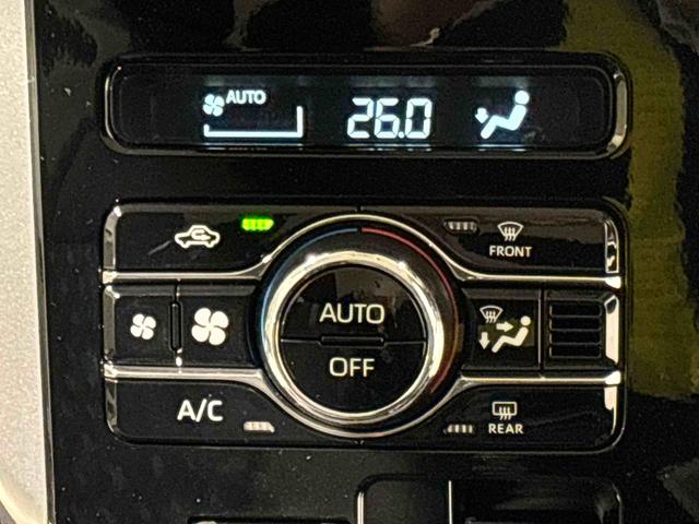 トールカスタムＧ　９インチディスプレイオーディオ・カメラＬＥＤヘッドランプ・フォグランプ　　１４インチアルミホイール　オートライト　プッシュボタンスタート　クルーズコントロール　　コーナーセンサー　パワースライドドア　キーフリーシステム（広島県）の中古車