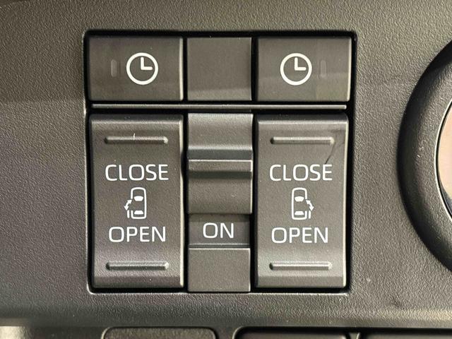 トールカスタムＧ　９インチディスプレイオーディオ・カメラＬＥＤヘッドランプ・フォグランプ　　１４インチアルミホイール　オートライト　プッシュボタンスタート　クルーズコントロール　　コーナーセンサー　パワースライドドア　キーフリーシステム（広島県）の中古車