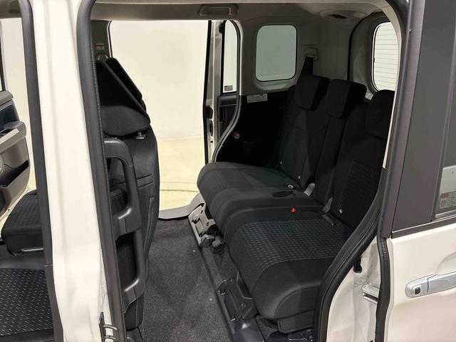 トールカスタムＧ　９インチディスプレイオーディオ・カメラＬＥＤヘッドランプ・フォグランプ　　１４インチアルミホイール　オートライト　プッシュボタンスタート　クルーズコントロール　　コーナーセンサー　パワースライドドア　キーフリーシステム（広島県）の中古車