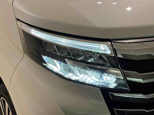 トールカスタムＧ　９インチディスプレイオーディオ・カメラＬＥＤヘッドランプ・フォグランプ　　１４インチアルミホイール　オートライト　プッシュボタンスタート　クルーズコントロール　　コーナーセンサー　パワースライドドア　キーフリーシステム（広島県）の中古車