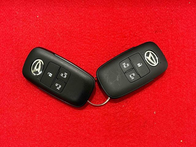 トールカスタムＧ　９インチディスプレイオーディオ・カメラＬＥＤヘッドランプ・フォグランプ　　１４インチアルミホイール　オートライト　プッシュボタンスタート　クルーズコントロール　　コーナーセンサー　パワースライドドア　キーフリーシステム（広島県）の中古車