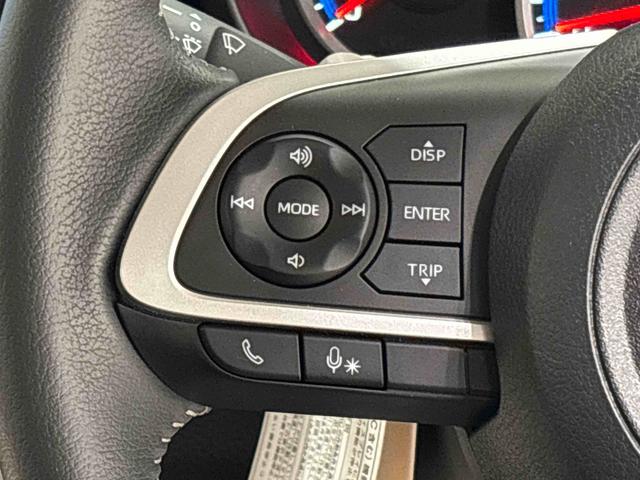 トールカスタムＧ９インチディスプレイオーディオ　バックカメラ　アルミホイール　オートライト　プッシュボタンスタート　クルーズコントロール　　コーナーセンサー　パワースライドドア　キーフリーシステム（広島県）の中古車