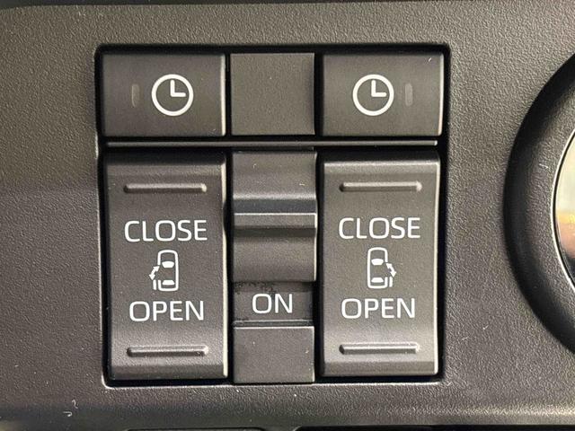 トールカスタムＧ９インチディスプレイオーディオ　バックカメラ　アルミホイール　オートライト　プッシュボタンスタート　クルーズコントロール　　コーナーセンサー　パワースライドドア　キーフリーシステム（広島県）の中古車