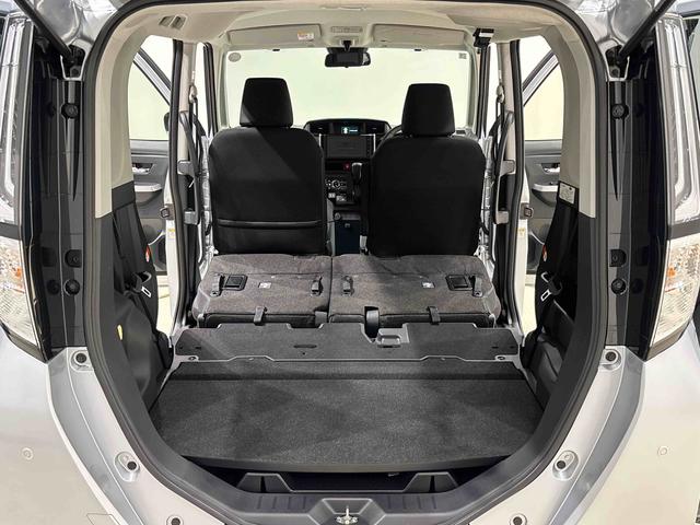 トールカスタムＧ９インチディスプレイオーディオ　バックカメラ　アルミホイール　オートライト　プッシュボタンスタート　クルーズコントロール　　コーナーセンサー　パワースライドドア　キーフリーシステム（広島県）の中古車