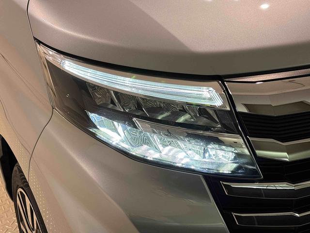 トールカスタムＧ９インチディスプレイオーディオ　バックカメラ　アルミホイール　オートライト　プッシュボタンスタート　クルーズコントロール　　コーナーセンサー　パワースライドドア　キーフリーシステム（広島県）の中古車