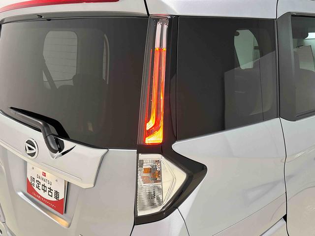 トールカスタムＧ９インチディスプレイオーディオ　バックカメラ　アルミホイール　オートライト　プッシュボタンスタート　クルーズコントロール　　コーナーセンサー　パワースライドドア　キーフリーシステム（広島県）の中古車