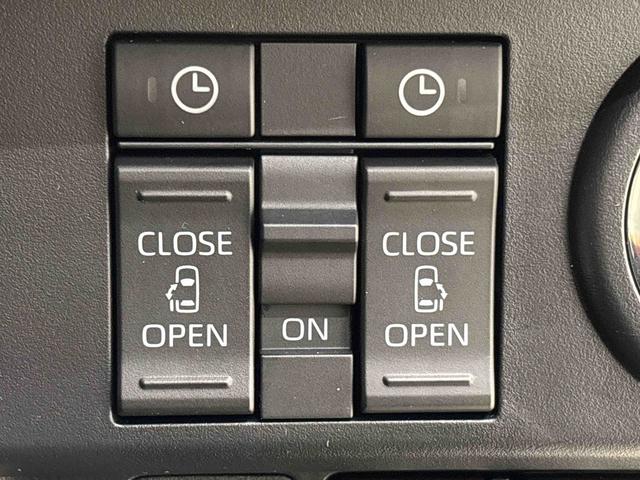 トールカスタムG9インチディスプレイオーディオ バックカメラ アルミホイール オートライト プッシュボタンスタート クルーズコントロール コーナーセンサー パワースライドドア キーフリーシステム(広島県)の中古車