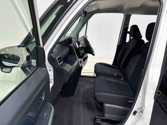 トールカスタムG9インチディスプレイオーディオ バックカメラ アルミホイール オートライト プッシュボタンスタート クルーズコントロール コーナーセンサー パワースライドドア キーフリーシステム(広島県)の中古車