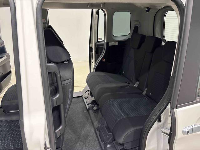 トールカスタムG9インチディスプレイオーディオ バックカメラ アルミホイール オートライト プッシュボタンスタート クルーズコントロール コーナーセンサー パワースライドドア キーフリーシステム(広島県)の中古車