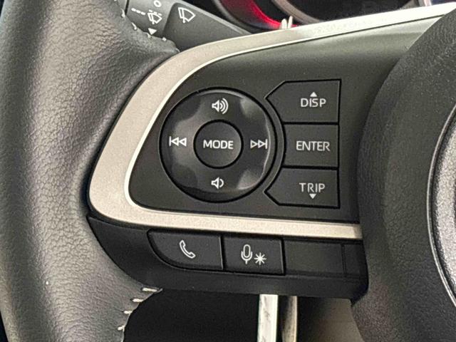 トールカスタムＧ　　９インチディスプレイオーディオＬＥＤヘッドランプ・フォグランプ　　１４インチアルミホイール　オートライト　プッシュボタンスタート　クルーズコントロール　　コーナーセンサー　パワースライドドア　キーフリーシステム（広島県）の中古車