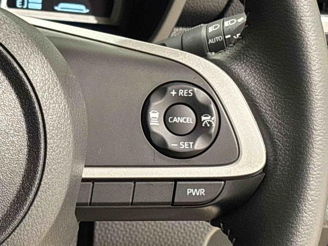 トールカスタムＧ　　９インチディスプレイオーディオＬＥＤヘッドランプ・フォグランプ　　１４インチアルミホイール　オートライト　プッシュボタンスタート　クルーズコントロール　　コーナーセンサー　パワースライドドア　キーフリーシステム（広島県）の中古車